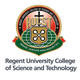 瑞金大学 logo