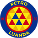 罗安达石油 logo