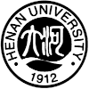 河南大学女篮 logo