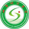 山西财经大学女篮 logo