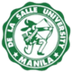 DLSU绿色弓箭手女篮 logo