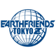 东京地球之友 logo