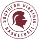 南弗吉尼亚大学 logo