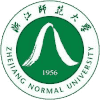 浙江师范大学 logo