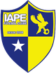 IAPE女足 logo