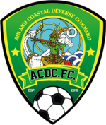 ACDC FC logo