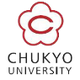 中京大学 logo