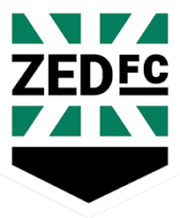 ZED FC logo