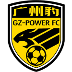 广州豹 logo