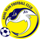 新北航源FC logo