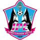 IPE萨穆特松柯恩 logo