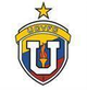 委内瑞拉中央大学 logo