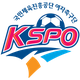 华川KSPO女足 logo