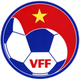 越南U17 logo