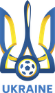 乌克兰U17 logo