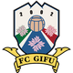 FC岐阜 logo